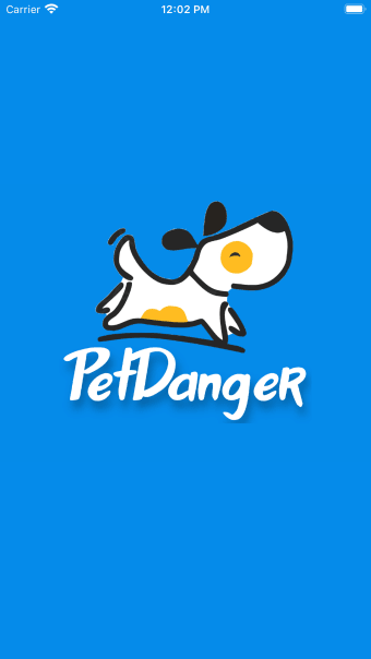 Pet Danger