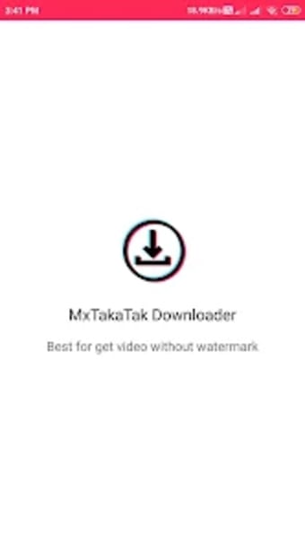 Video Downloader for Mx-Takata