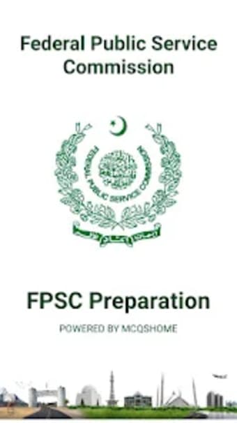FPSC Test Preparation Guide