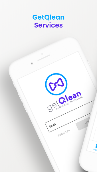 getQlean Services