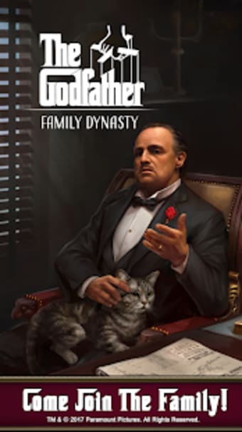 The Godfather: Family Dynasty