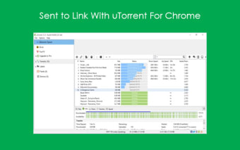 Utorrent For Chrome