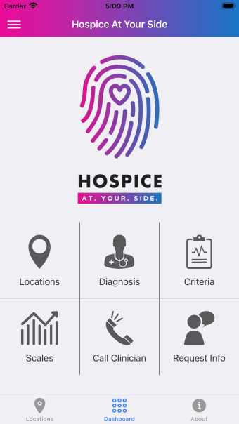 Hospice at your Side