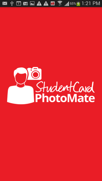 StudentCard PhotoMate