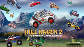 HILL RACER 2