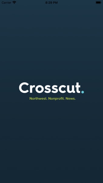Crosscut News