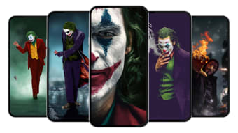 Joker Wallpapers HD 4k : Joker