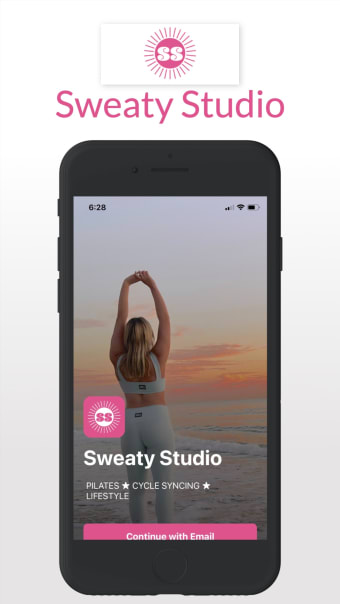 Sweaty Studio