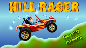 HILL RACER 1