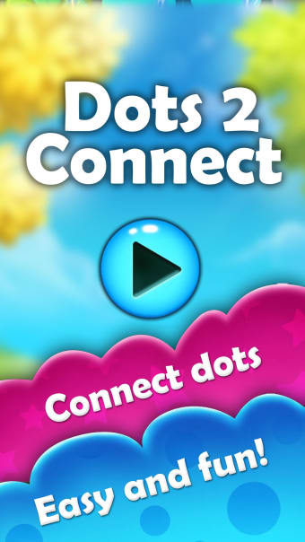 Dots Connect 2  - Two Blocks