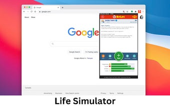 Life Simulator