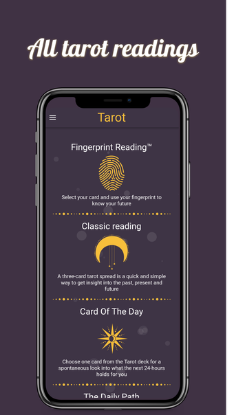 Tarot Card Readings