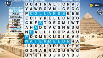 Word Puzzle 2019 - Amazing word game