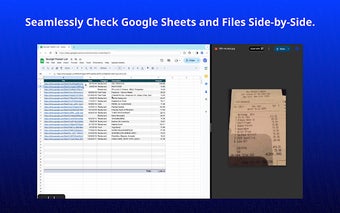 Google Sheets Link Auto Opener