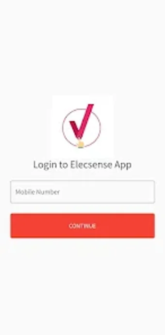 Elecsense Survey