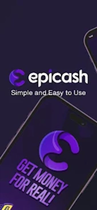 Epicash - Get Money For Real