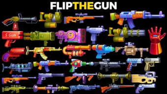Gun Flip