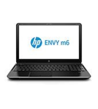 HP ENVY m6-1216tx Notebook PC drivers