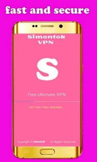 Vpn SiMontok Free Proxy Unblocker 2019