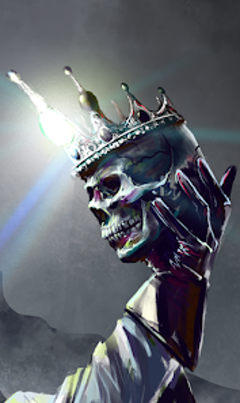 A Blade for the Emperor para Android - Descargar