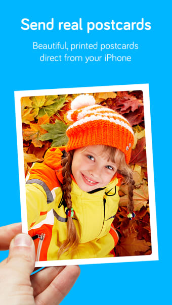TouchNote: Photo Cards For All