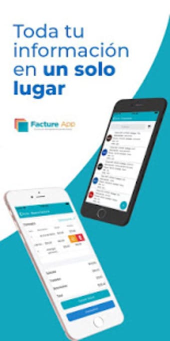Facture App
