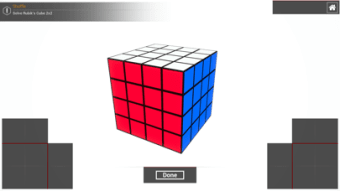 GOTYs Cube