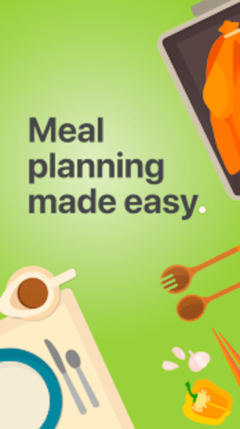 Mealime - Meal Planner Recipes  Grocery List