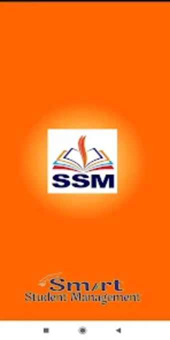 SSM - The Smart Student Manage