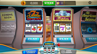 Classic Slots 777 Casino