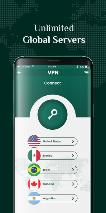 Omni VPN - Secure Unlimited Fr