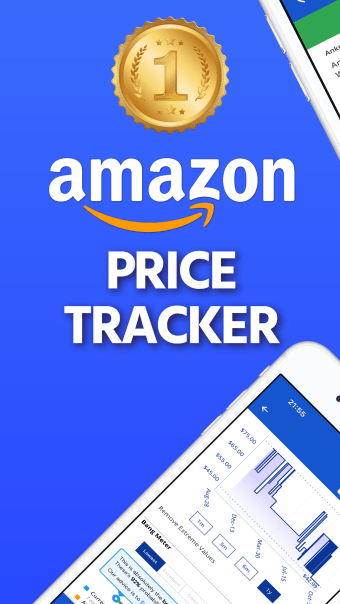 BigBangPrice - Amazon Tracker