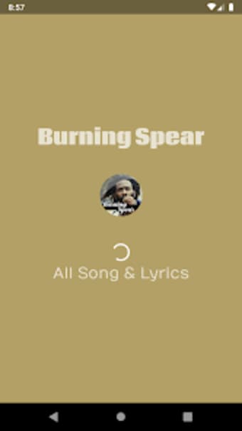 Burning Spear Mp3 All Songs