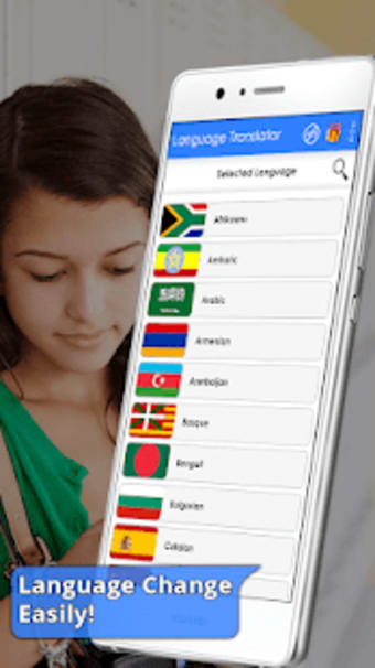 Translator App Free - Speak and Translate