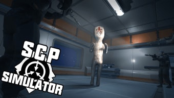 SCP Simulator Multiplayer