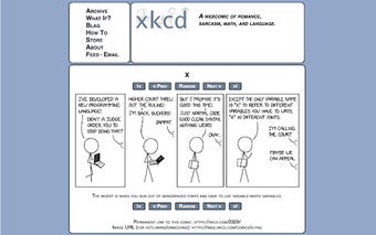 XKCD Subtitler