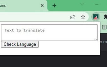 Every Language Checker