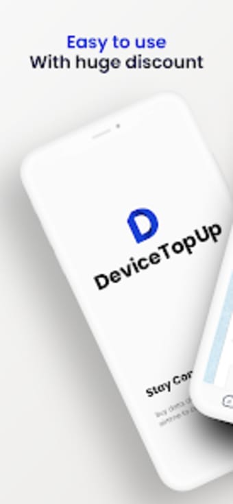 DeviceTopup