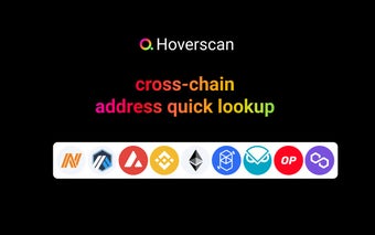 Hoverscan