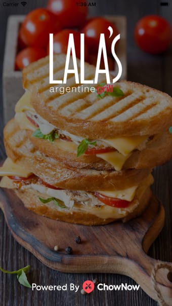 Lalas Argentine Grill