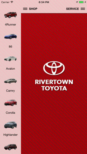 Rivertown Toyota