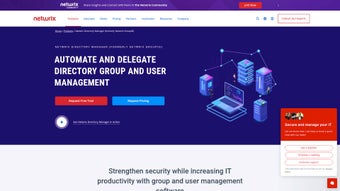 Imagen 0 para Netwrix GroupID