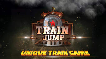 Can a Train Jump