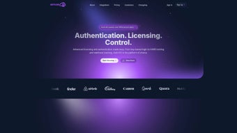 Imagen 0 para Auth.GG