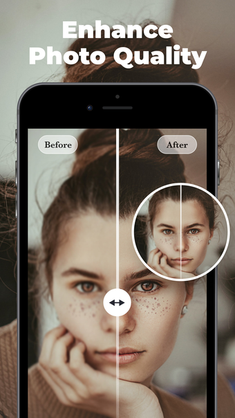 Image Clearer: Photo Enhancer