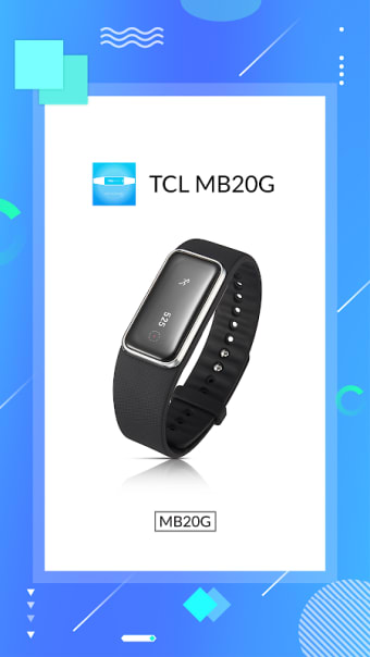 TCL MB20G