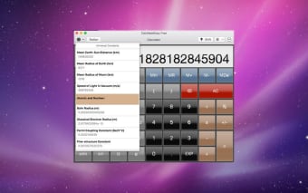 CalcMadeEasy Free - Scientific Calculator + Auto Notes