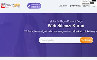 Medya Web