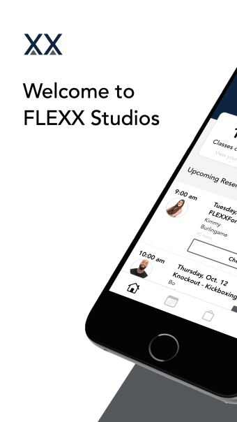 FLEXX Studios