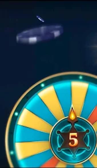 Spin online game